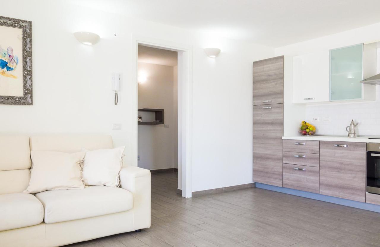 Wlofts 13 By Klodge Olbia Exterior photo