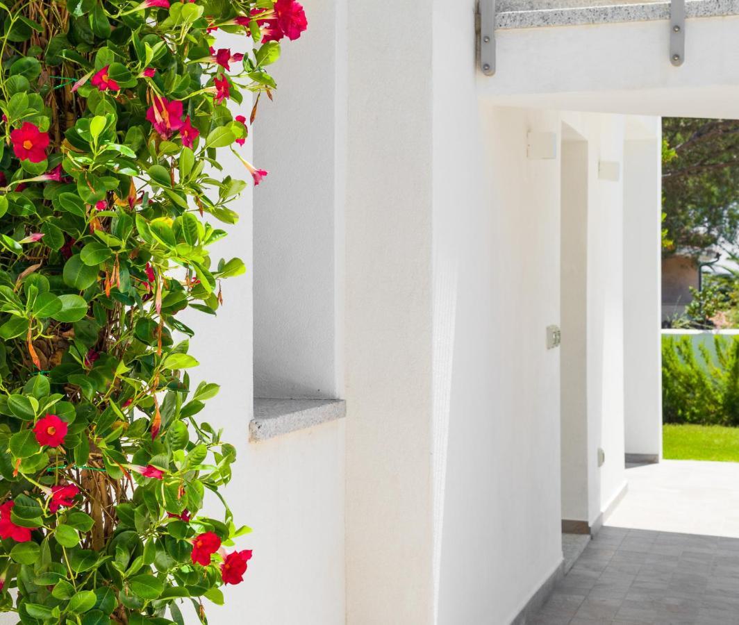 Wlofts 13 By Klodge Olbia Exterior photo