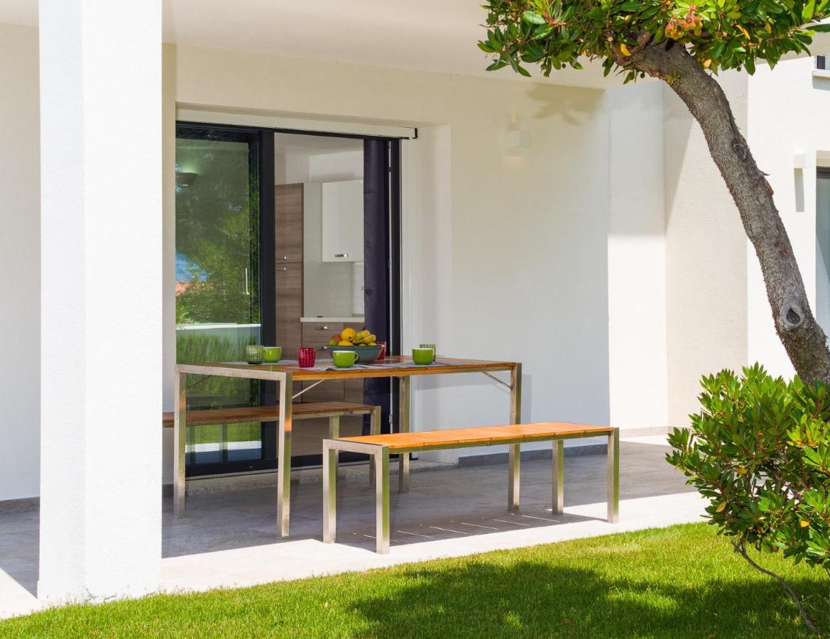 Wlofts 13 By Klodge Olbia Exterior photo