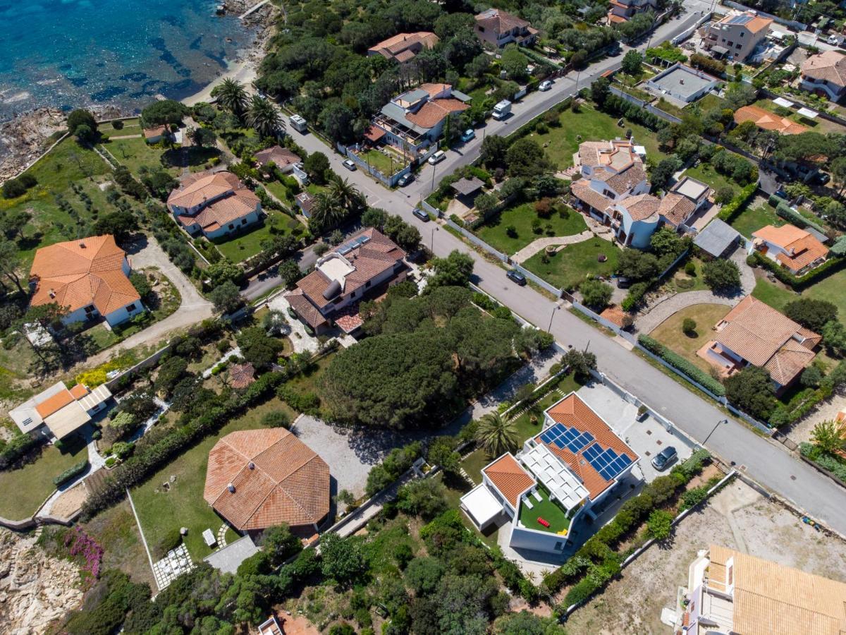Wlofts 13 By Klodge Olbia Exterior photo