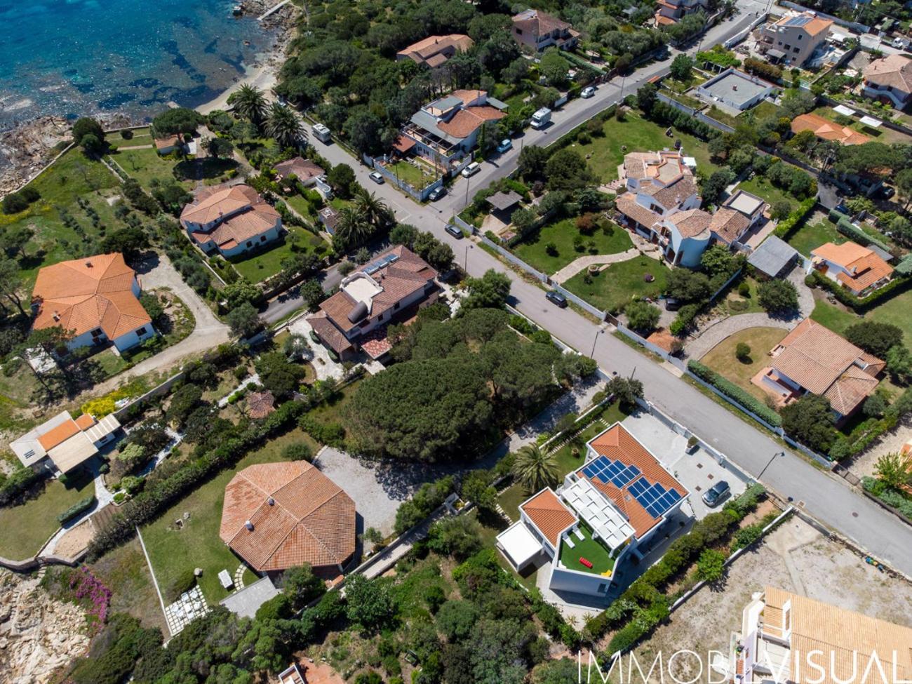 Wlofts 13 By Klodge Olbia Exterior photo